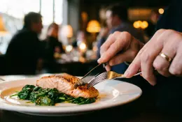 Bílkoviny  – proč jsou důležité při hubnutí a jak je přijímat efektivně